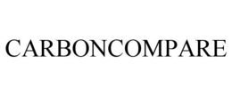 CARBONCOMPARE trademark