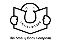 SMELLY BOOKS THE SMELLY BOOK COMPANY trademark