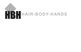 HBH HAIR-BODY-HANDS trademark