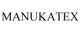 MANUKATEX trademark