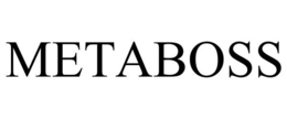 METABOSS trademark