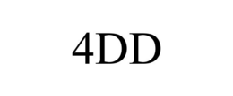 4DD trademark
