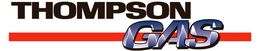 THOMPSON GAS trademark