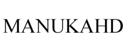MANUKAHD trademark