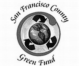 SAN FRANCISCO COUNTY C GREEN FUND trademark