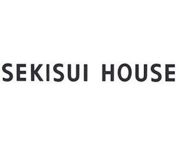 SEKISUI HOUSE trademark