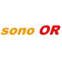 SONO OR trademark