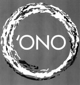 'ONO trademark