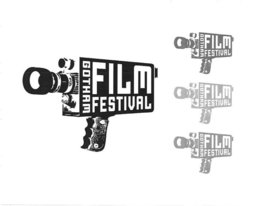 GOTHAM FILM FESTIVAL trademark