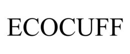 ECOCUFF trademark