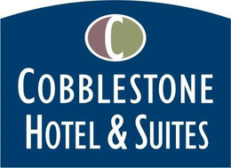 C COBBLESTONE HOTEL & SUITES trademark