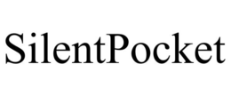 SILENTPOCKET trademark