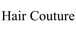 HAIR COUTURE trademark