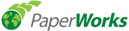 PAPERWORKS trademark