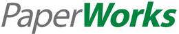 PAPERWORKS trademark