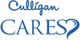 CULLIGAN CARES trademark