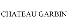 CHATEAU GARBIN trademark