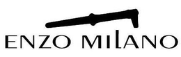 ENZO MILANO trademark