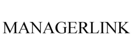 MANAGERLINK trademark