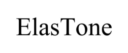 ELASTONE trademark