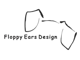 FLOPPY EARS DESIGN trademark