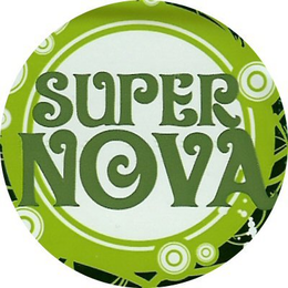 SUPERNOVA trademark