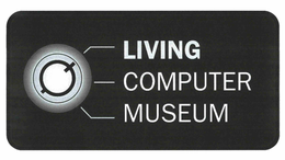 LIVING COMPUTER MUSEUM trademark