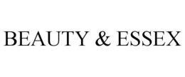 BEAUTY & ESSEX trademark