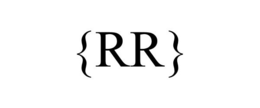 {RR} trademark