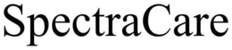 SPECTRACARE trademark