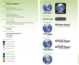 PLANET HAPPY trademark