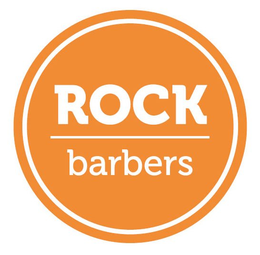 ROCK BARBERS trademark