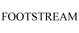 FOOTSTREAM trademark