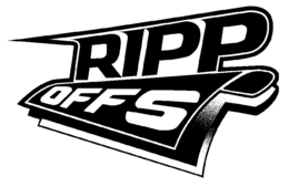 RIPP OFFS trademark