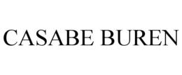 CASABE BUREN trademark