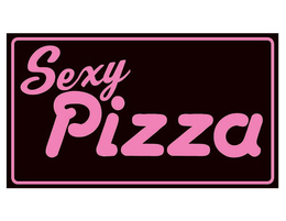 SEXY PIZZA trademark
