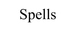 SPELLS trademark