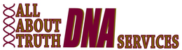 ALL ABOUT TRUTH DNA SERVICES trademark