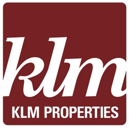 KLM KLM PROPERTIES trademark
