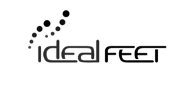 IDEAL FEET trademark