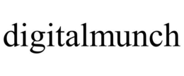 DIGITALMUNCH trademark