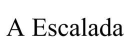 A ESCALADA trademark