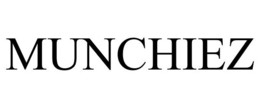 MUNCHIEZ trademark