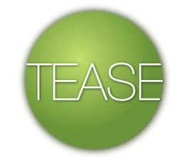 TEASE trademark