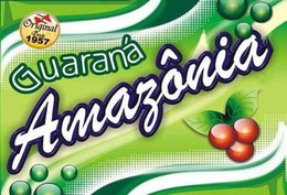 GUARANÁ AMAZÔNIA ORIGINAL DESDE 1957 trademark