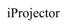 IPROJECTOR trademark