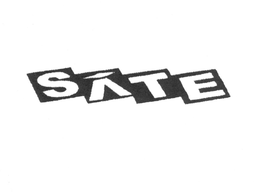 SATE trademark