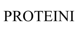 PROTEINI trademark