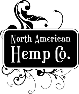 NORTH AMERICAN HEMP CO. trademark