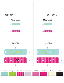 PLAY trademark